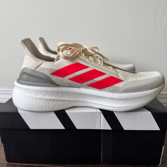 ADIDAS ULTRABOOST 5X SHOES - Picture 5 of 5